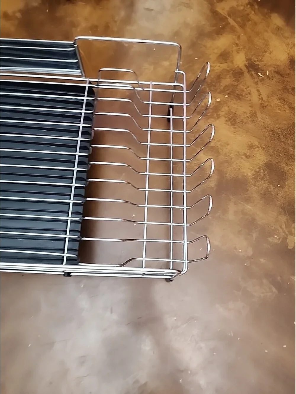 N/A aluminum dish